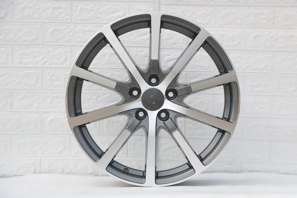 19" Wheels Fits Honda Accord Civic Crv Odyssey Tl Tsx 1