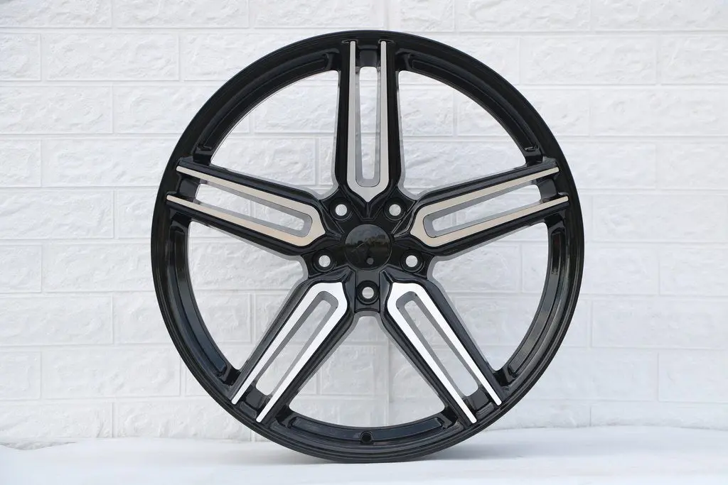 20" Hybrid Style Wheels 1