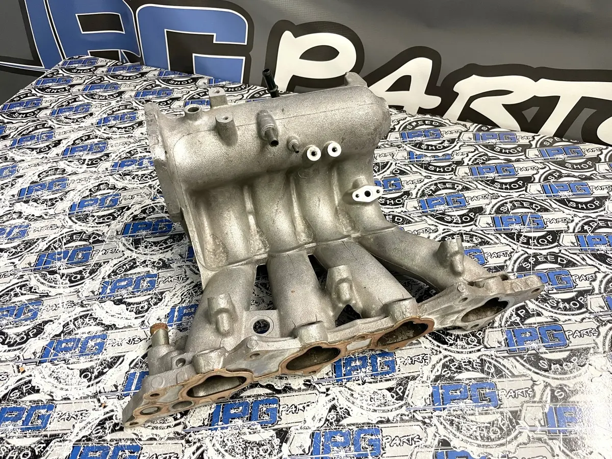 Used Bare Acura Integra Ls Rs Gs P75 Intake Manifold 1