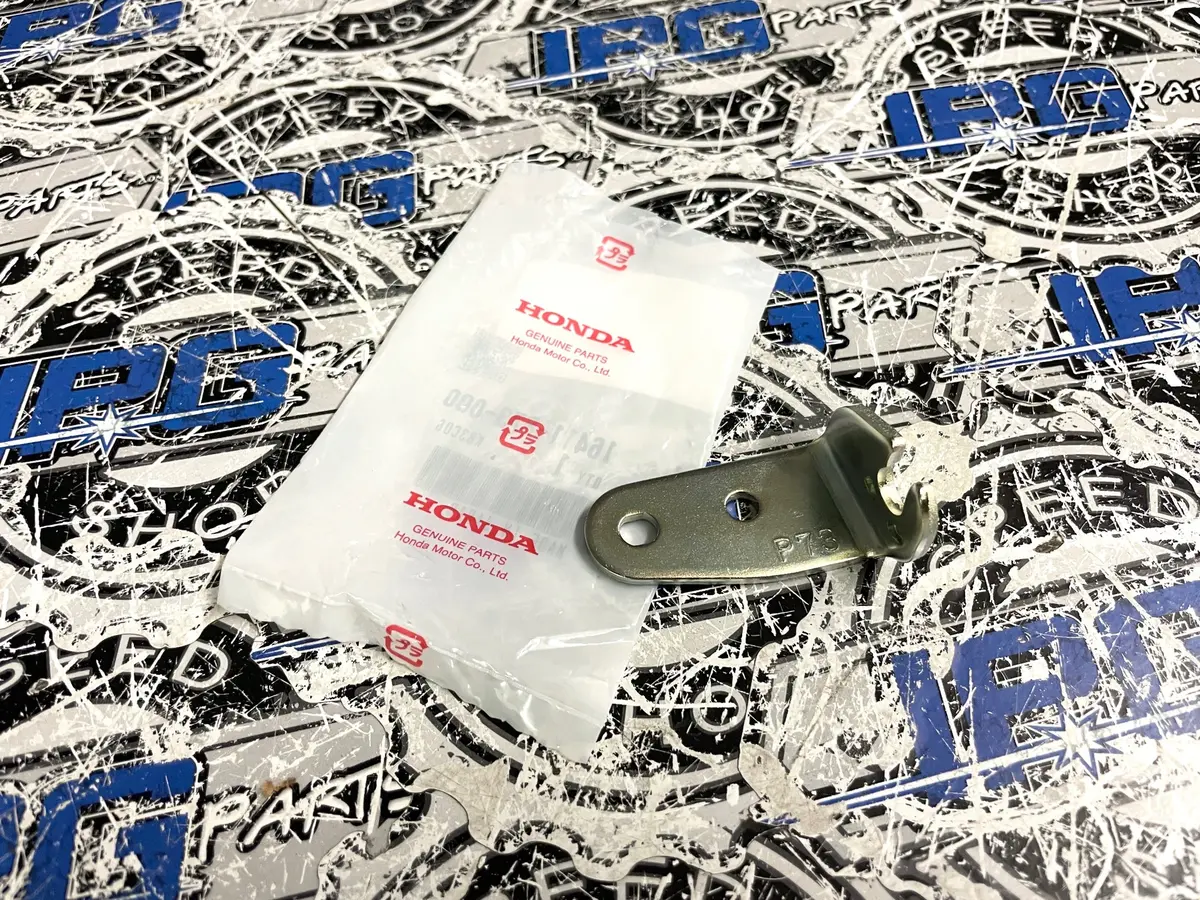 Oem Acura Integra Type R Itr B18c5 Throttle Cable Bracket P73 1