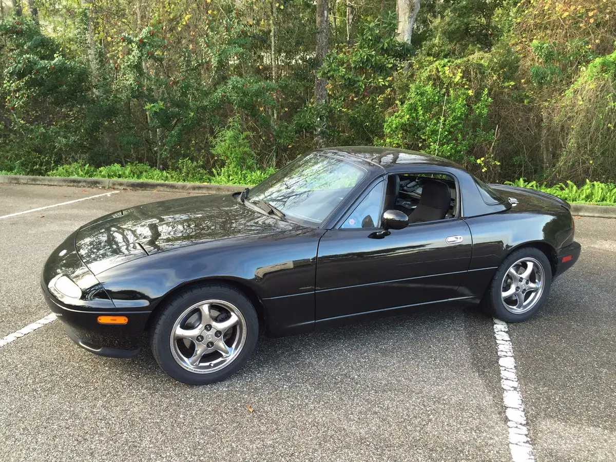 1994 Mazda Miata, R Package W- 35K Miles 1