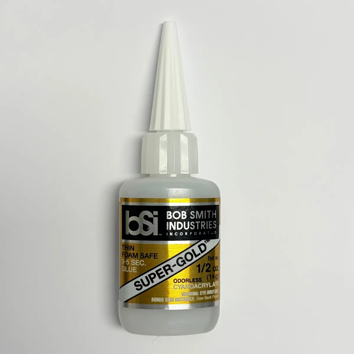 Bsi Bob Smith Industries Super-Gold 1