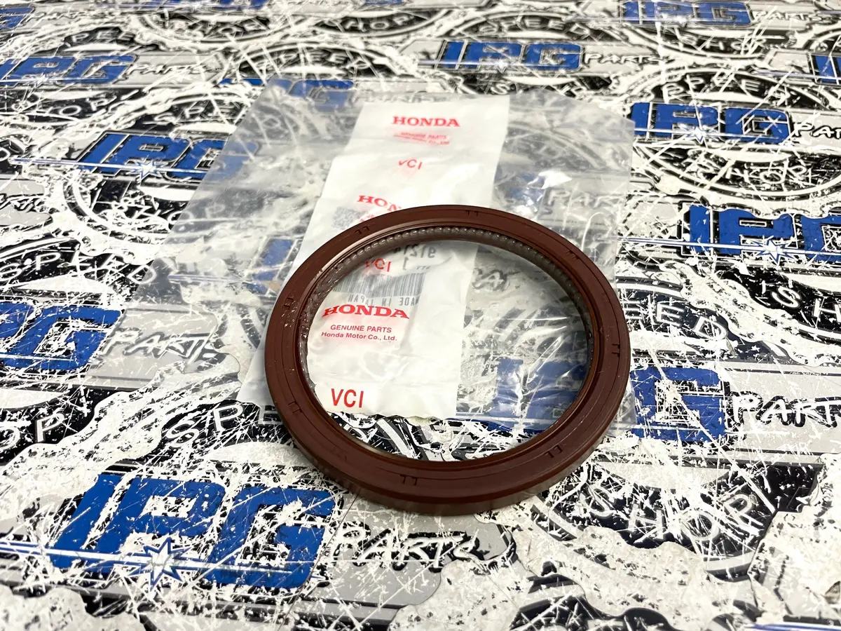 Oem Replacement Rear Main Seal For Civic B16 B16a B16a2 Integra B18 B18c B18c1 B18c5 Crv B20 B20b Engines 1