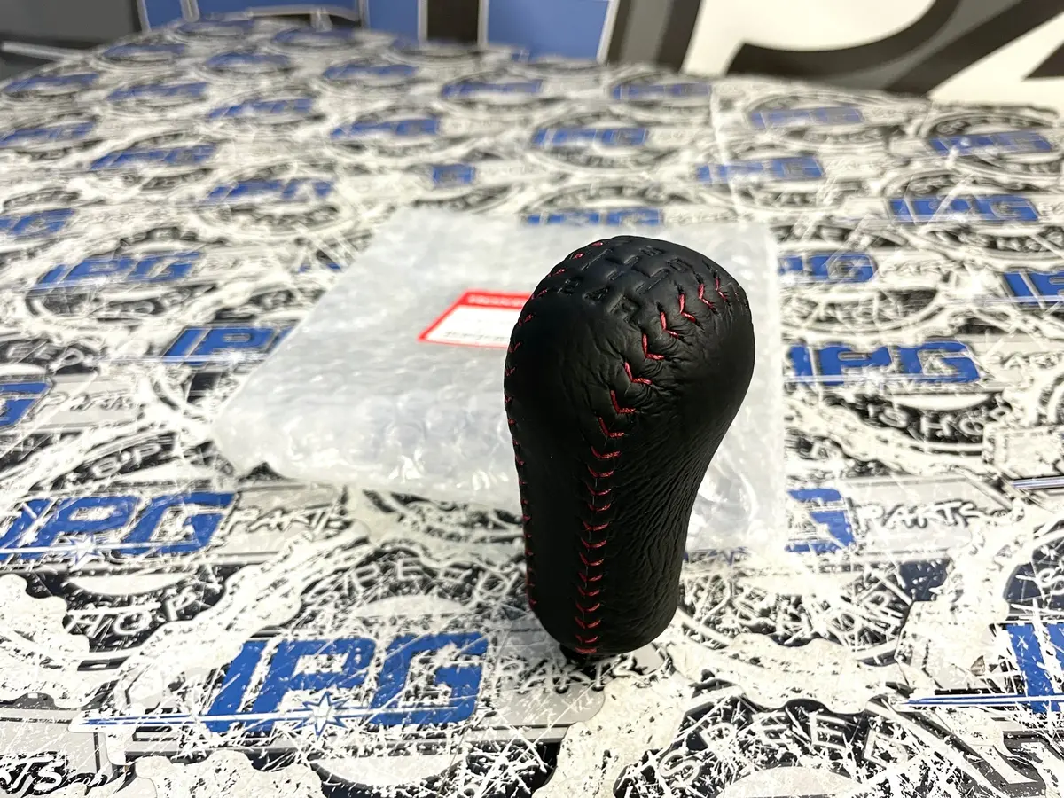 Oem Honda Shift Knob For 97-98 Integra Type R, 99-00 Civic Si, 97-01 Prelude Sh 1