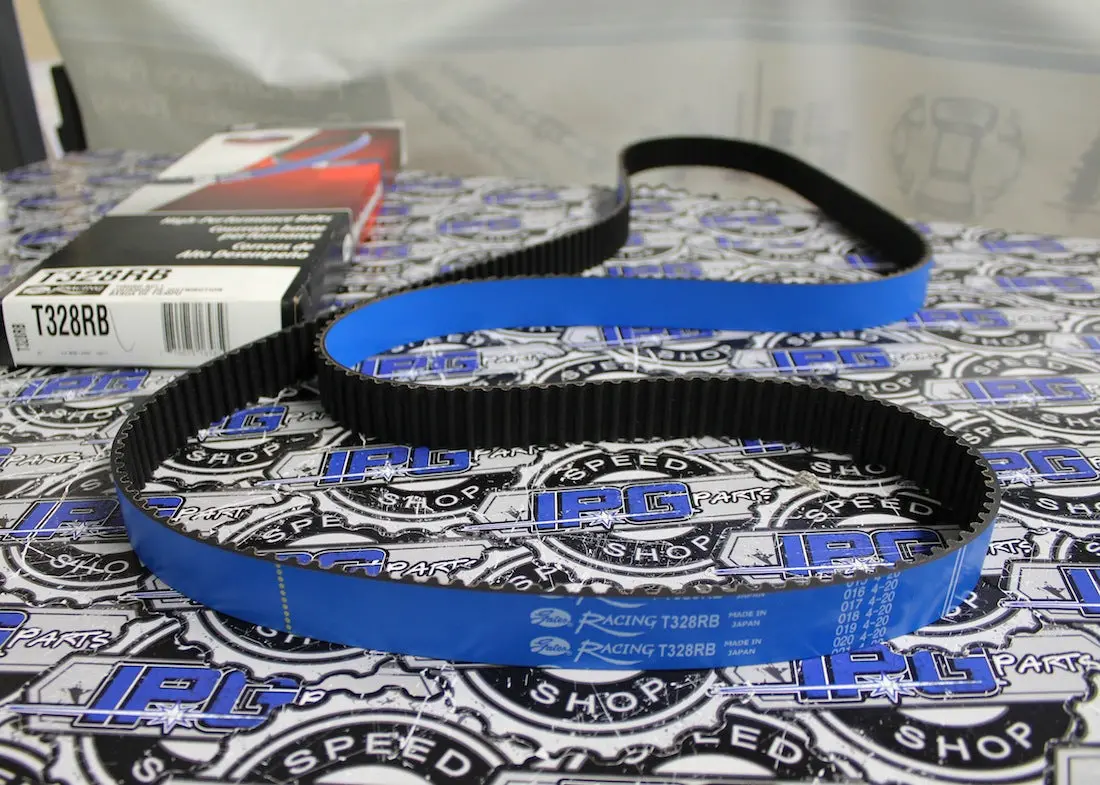 Gates Racing Kevlar Timing Belt For Subaru Wrx & Sti Ej205 Ej255 Ej257 Engines 1