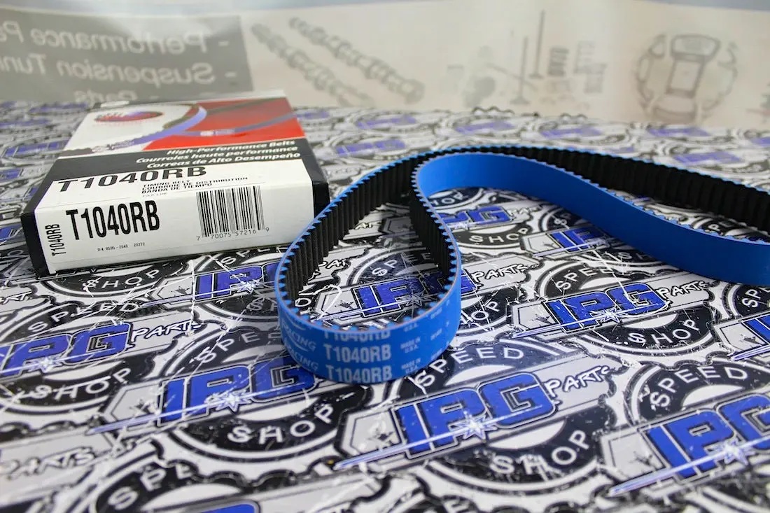 Gates Racing Kevlar Timing Belt For Nissan Skyline Rb20 Rb20det Rb25 Rb25det Rb26 Rb26dett Engines 1