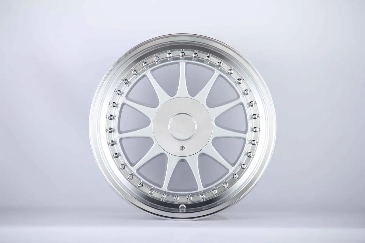 17" Hartge Style 5004 Wheels 1