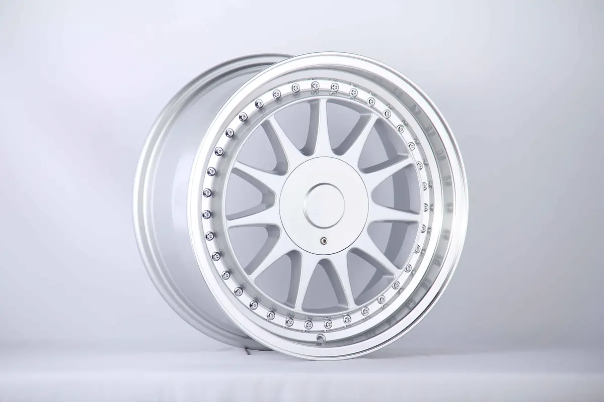 17" Hartge Style 5004 Wheels 2