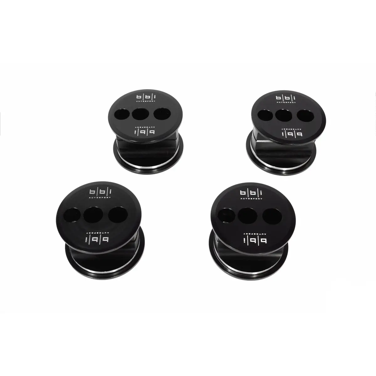 Bbi Front & Rear Porsche 996 997 Adjustable Thrust Arm Bushing Kit 1