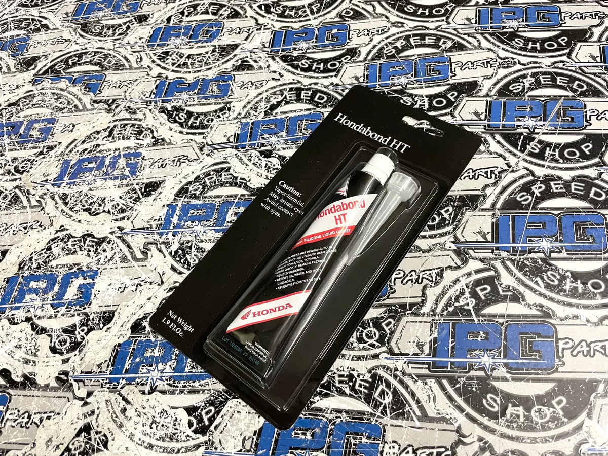 Hondabond Honda Bond Ht Silicone Gasket 1