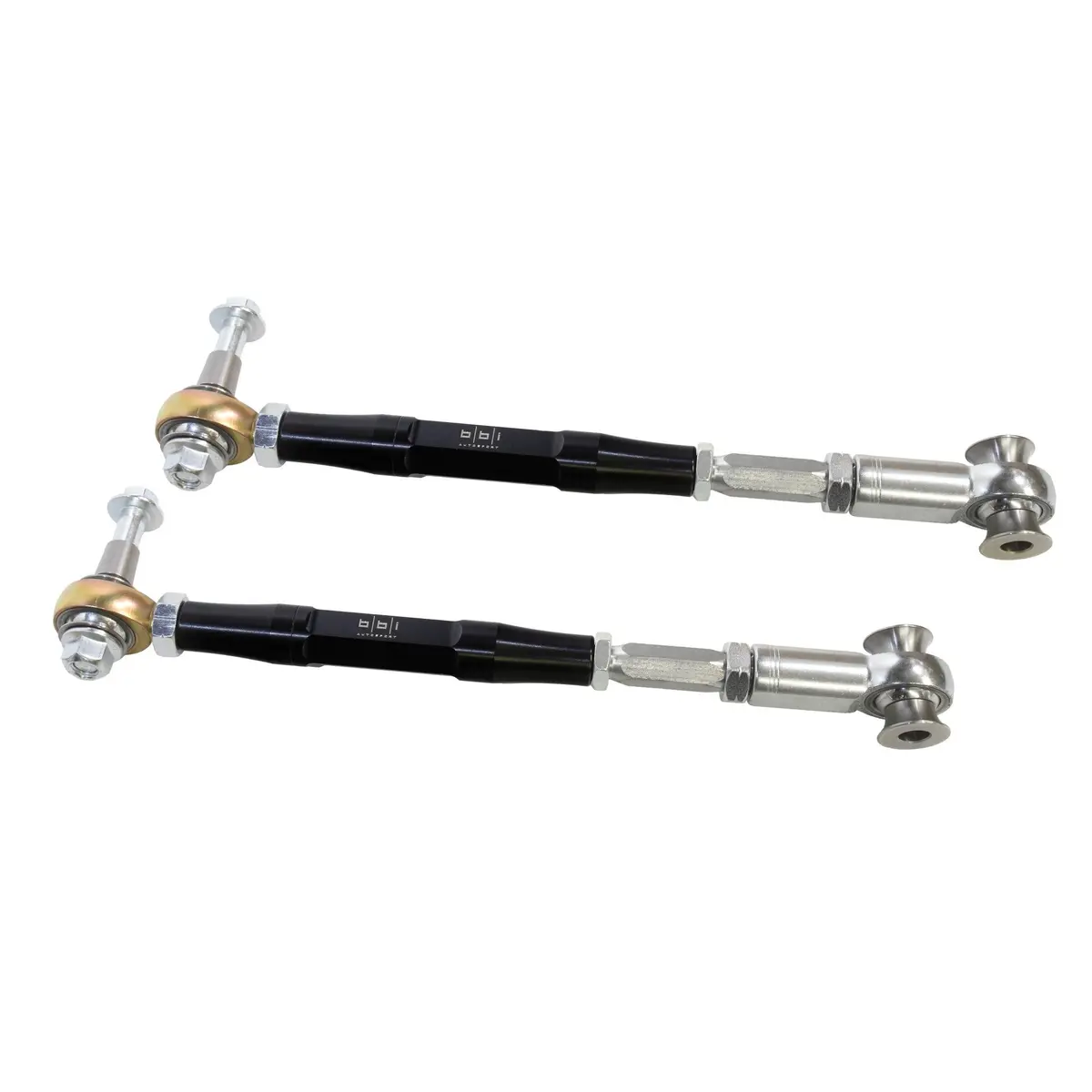 Bbi Porsche 996 997 986 987 Rear Adjustable Toe 1