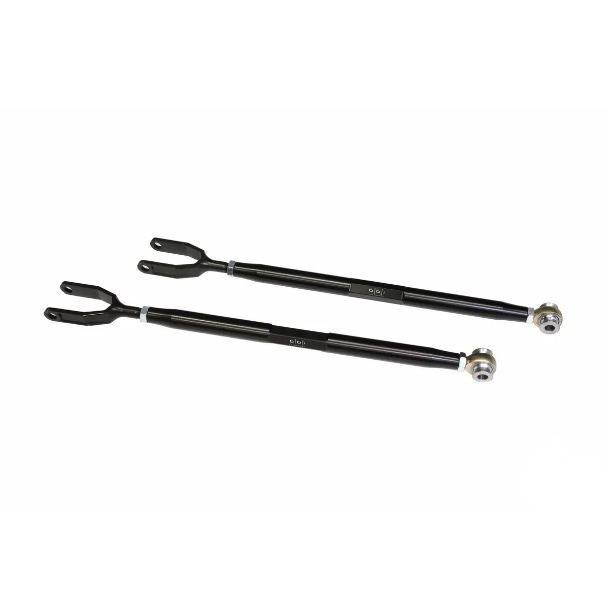 Bbi Porsche 986/987 Rear Adjustable Thrust Arm Kit 1