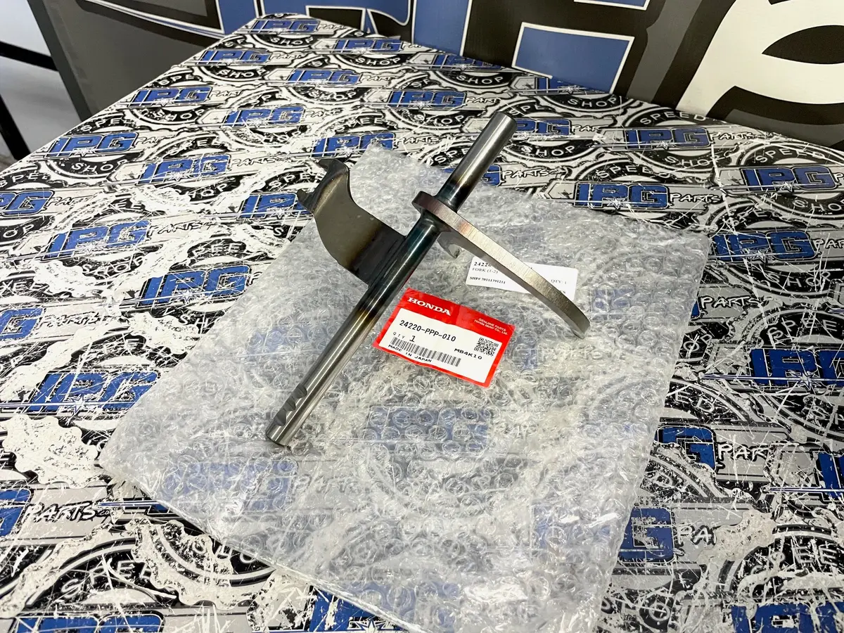 Oem Honda 1-2 Shift Fork For 6 Speed K20 K20a K20a2 K20z1 K20z3 Transmission 1