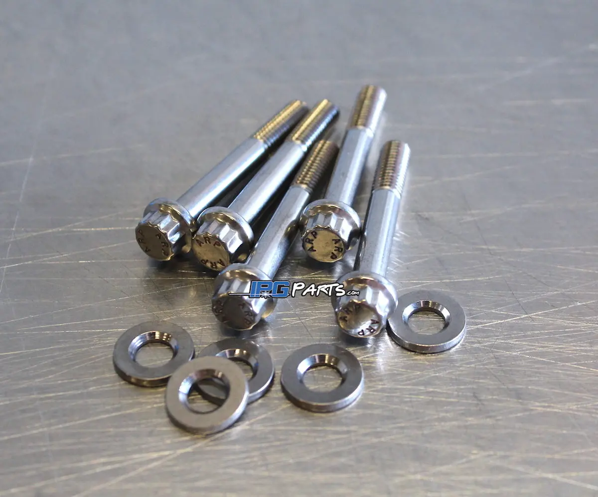 Arp Coil Pack Bolt Kit For 2018-2020 Audi Rs3 8V & Ttrs 2.5L Tfsi Engines 1