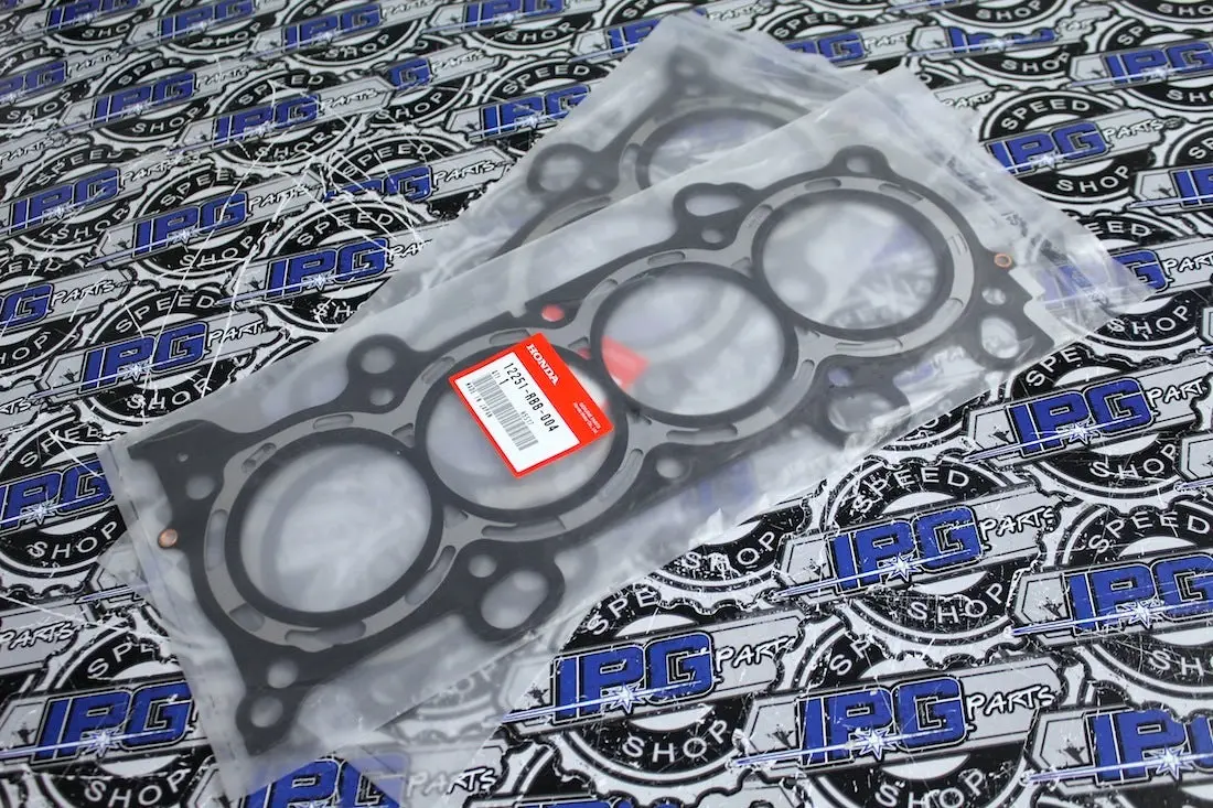 Oem Replacement Head Gasket For Honda - Acura K Series (K20 & K24) Engines 1