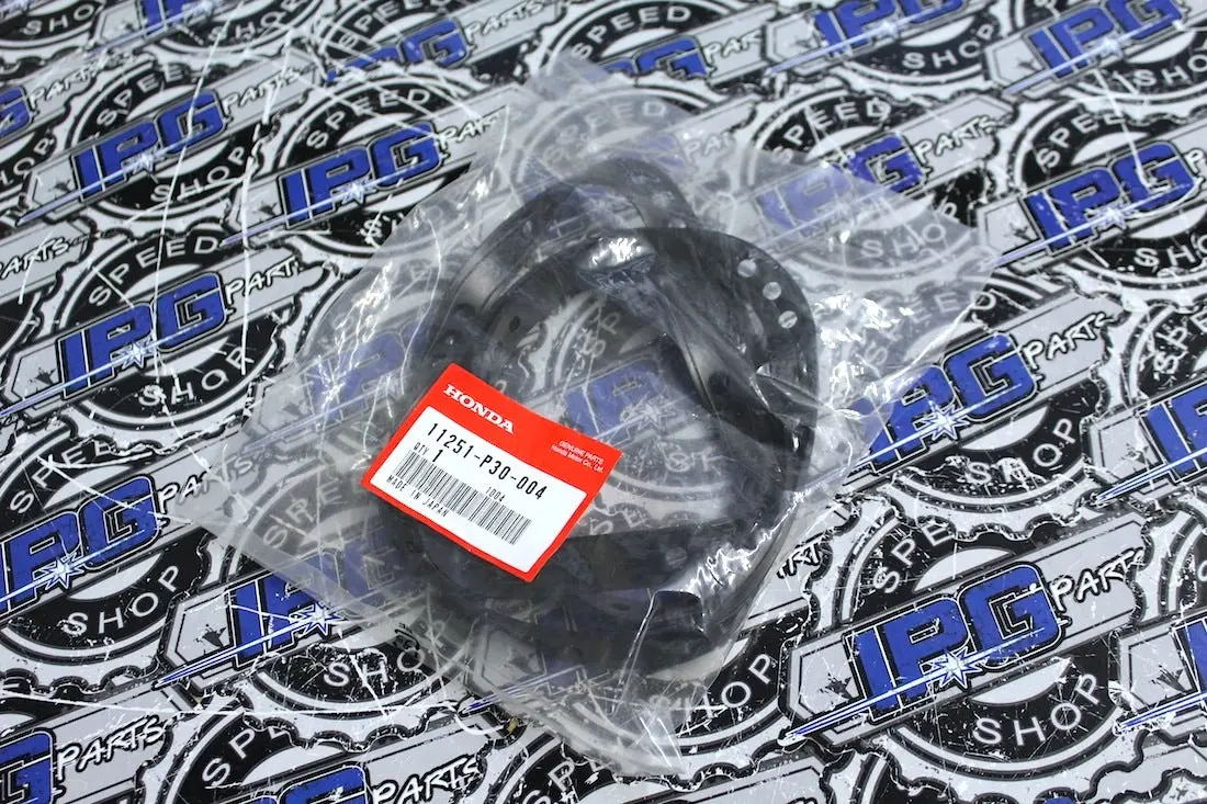 Oem Oil Pan Gasket For Honda & Acura B Series Vtec Engines 1