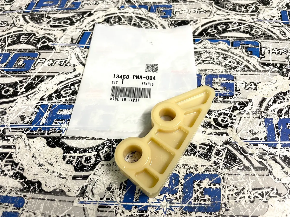 Oem Oil Pump Chain Guide For 06-15 Honda Civic Si - K20z3, K24z7 1