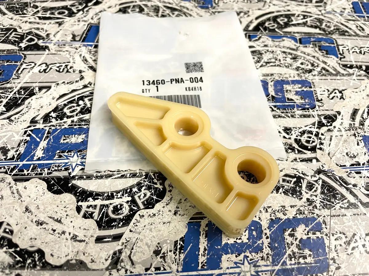 Oem Oil Pump Chain Guide For 06-15 Honda Civic Si - K20z3, K24z7 2