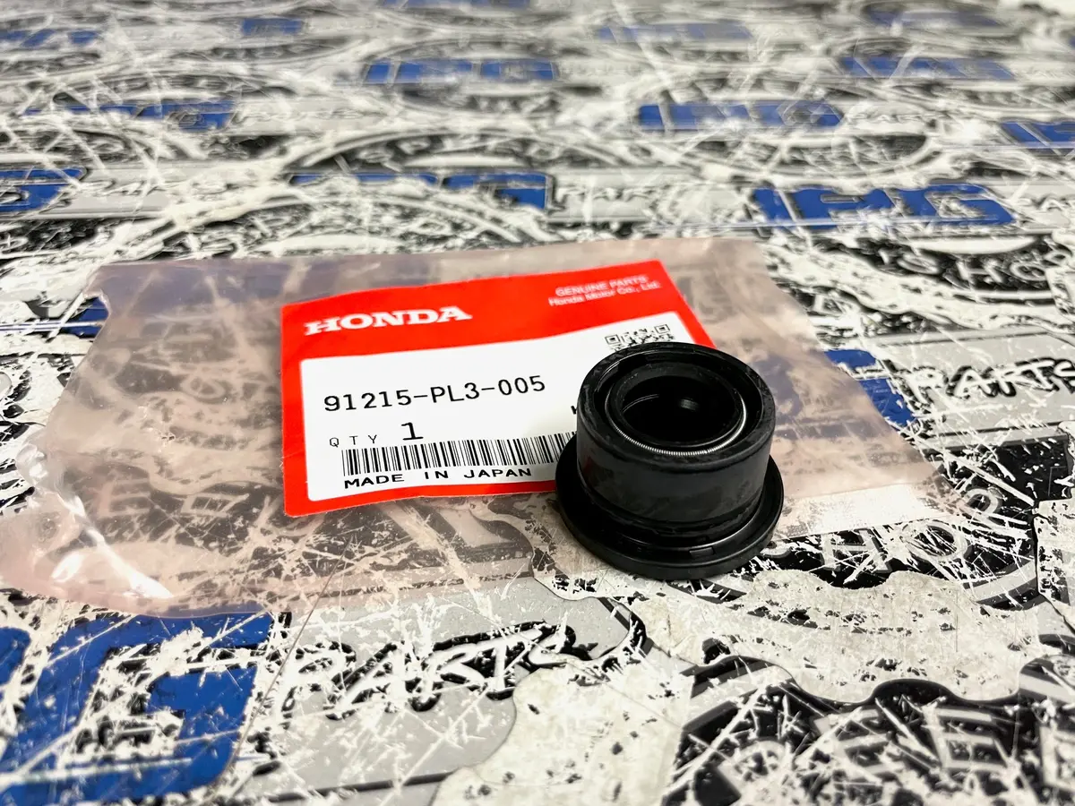 Oem Honda Manual Transmission Shift Linkage Seal For 96-00 Civic Sohc D16 D16y8 D Series Transmissions 1
