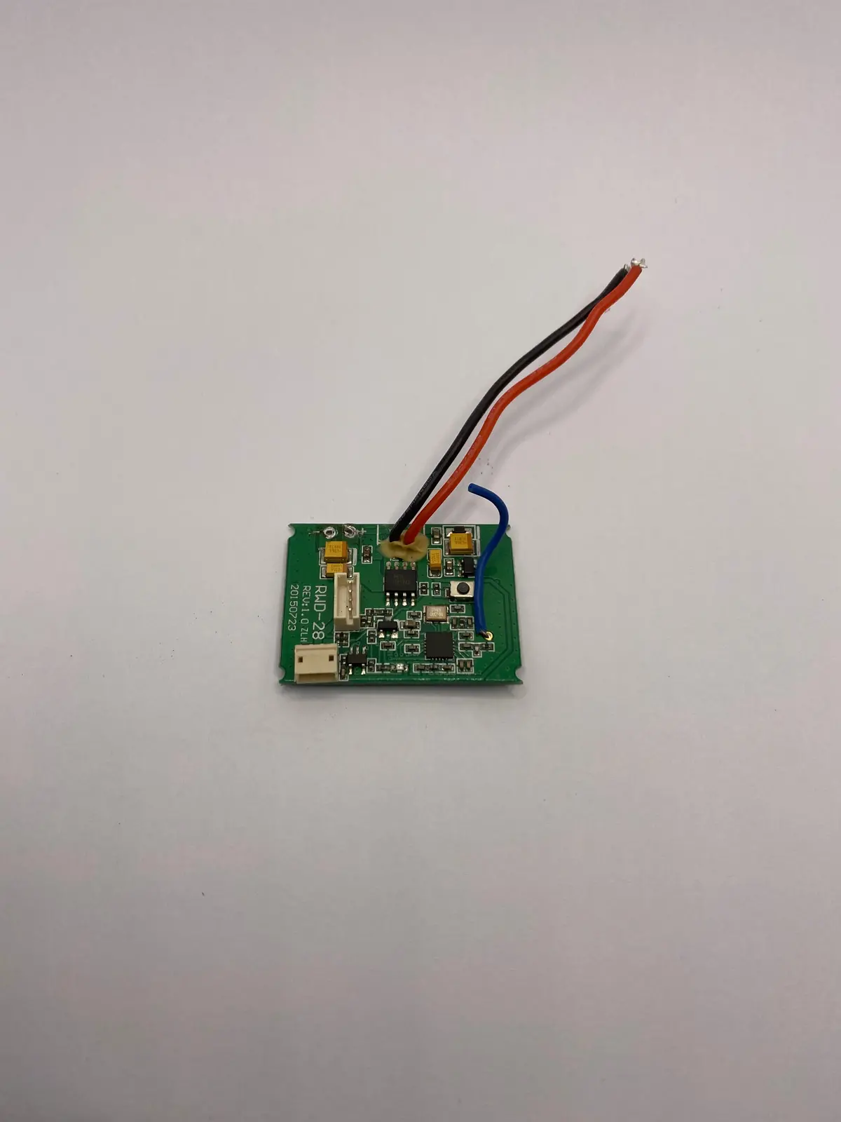 Replacement Esc For Mrc01 1