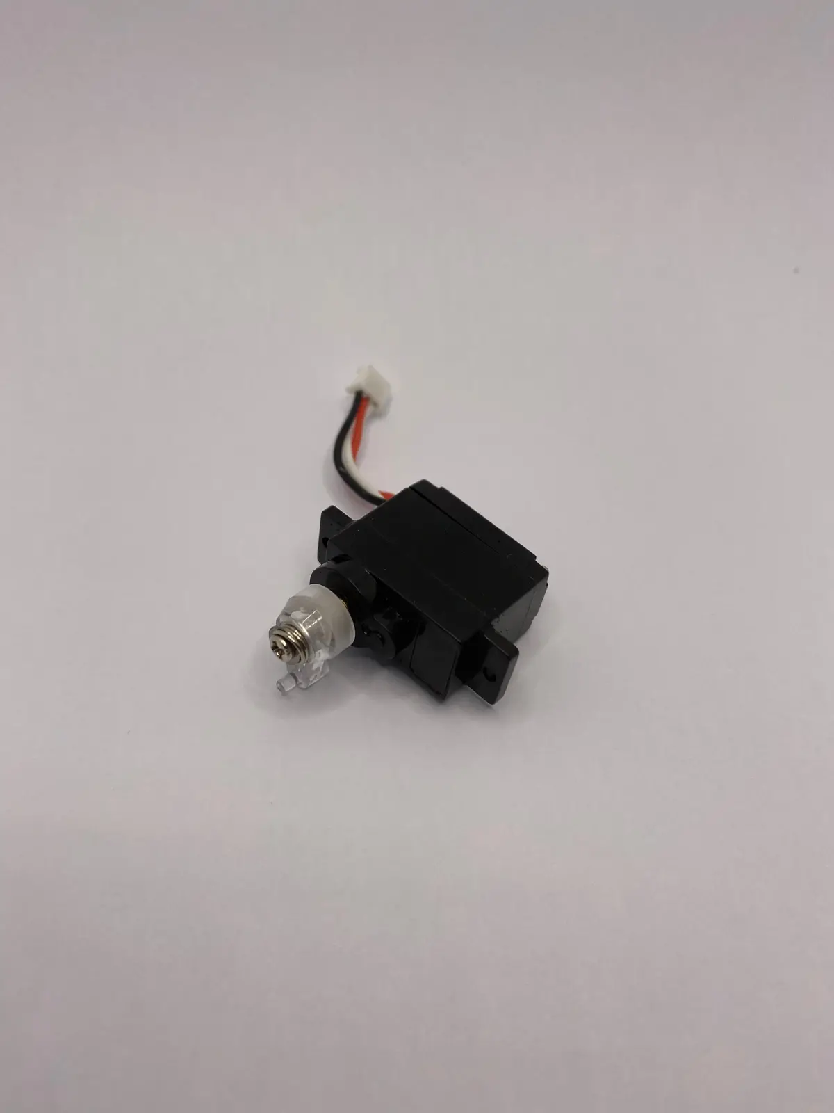 Digital Servo W Metal Gear For Mrc01 1
