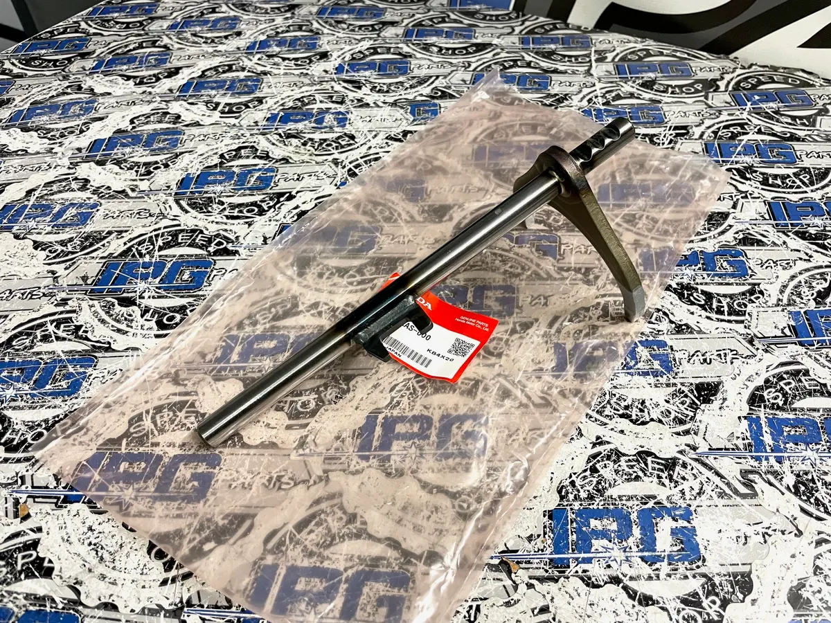 Oem Honda 5-6 Shift Fork For 6 Speed 12-15 Civic Si Acura Ilx K24z7 1