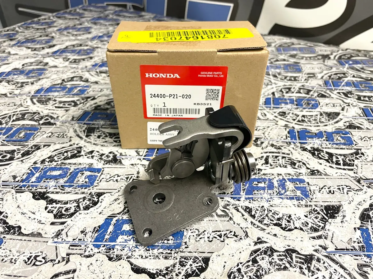 Oem Honda Shift Change Holder Assembly For B Series Transmissions (B16, B18) 1