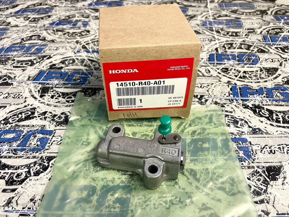 Oem Replacement Timing Chain Tensioner For 09+ Honda Civic Si Tsx K24z3 K24z7 1