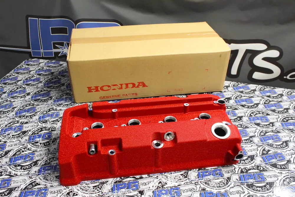 Oem 2004-2005 Honda S2000 Ap2 Valve Cover 1