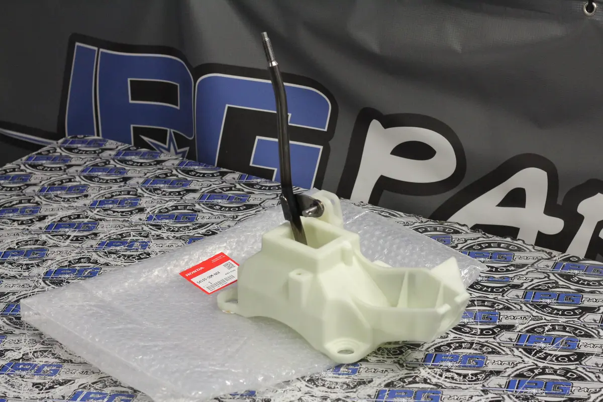 Oem Acura Rsx Type S K20a2 K20z1 Shifter Box 1