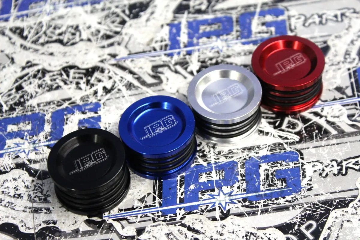 Ipgparts Cam Seal For Honda B16, B18a/B, B18c Gsr Civic Si (And H22) 1