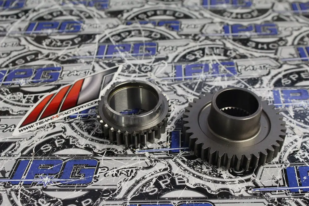 Mfactory Honda D Series 3Rd Gear 1