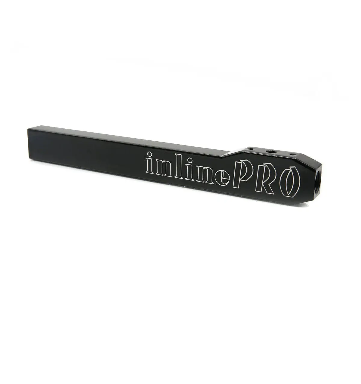 Inlinepro B-Series V1 High Flow Fuel Rail 1