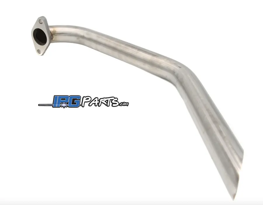 Inlinepro Honda & Acura B Series Wastegate Dumptube 1
