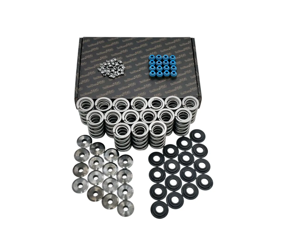 Inline Pro K20 K24 Premium Dual Valve Spring Kit (Complete Kit) 1