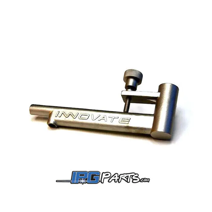 Innovate Motorsports Wideband Oxygen Sensor Clamp Part # 3728 1