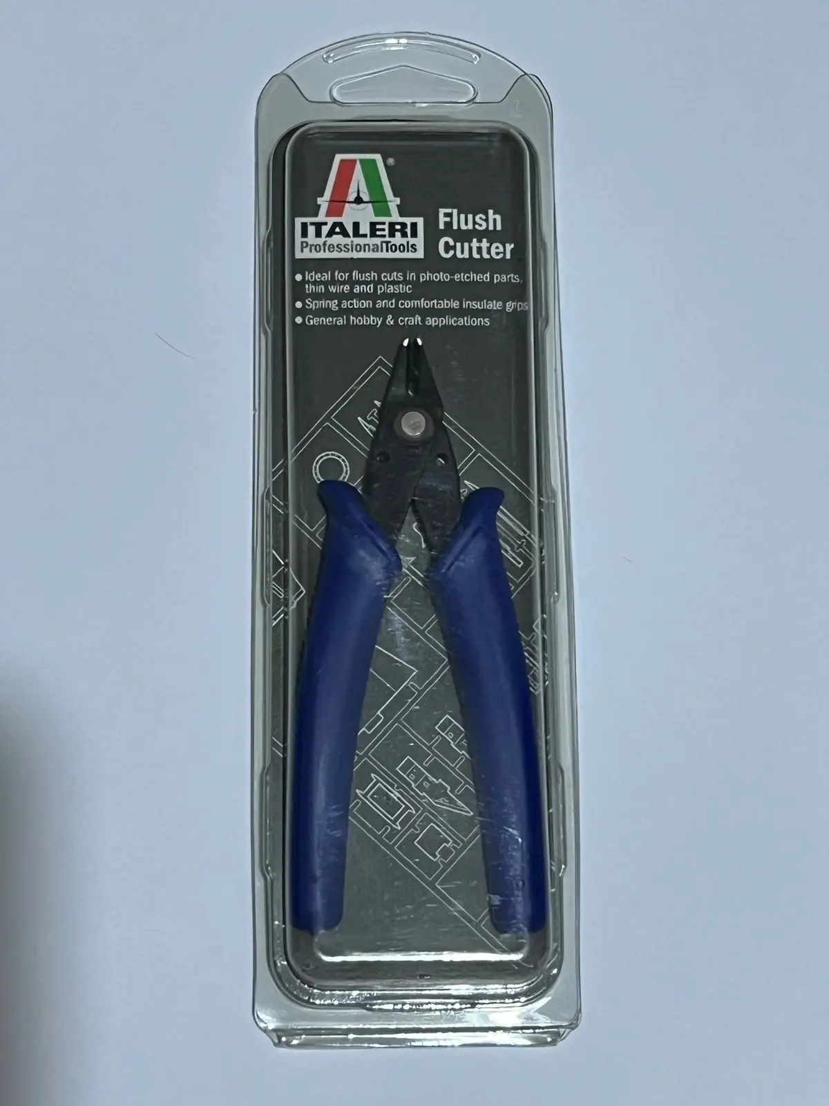 Italeri Professional Flush Cutter - 50828 1