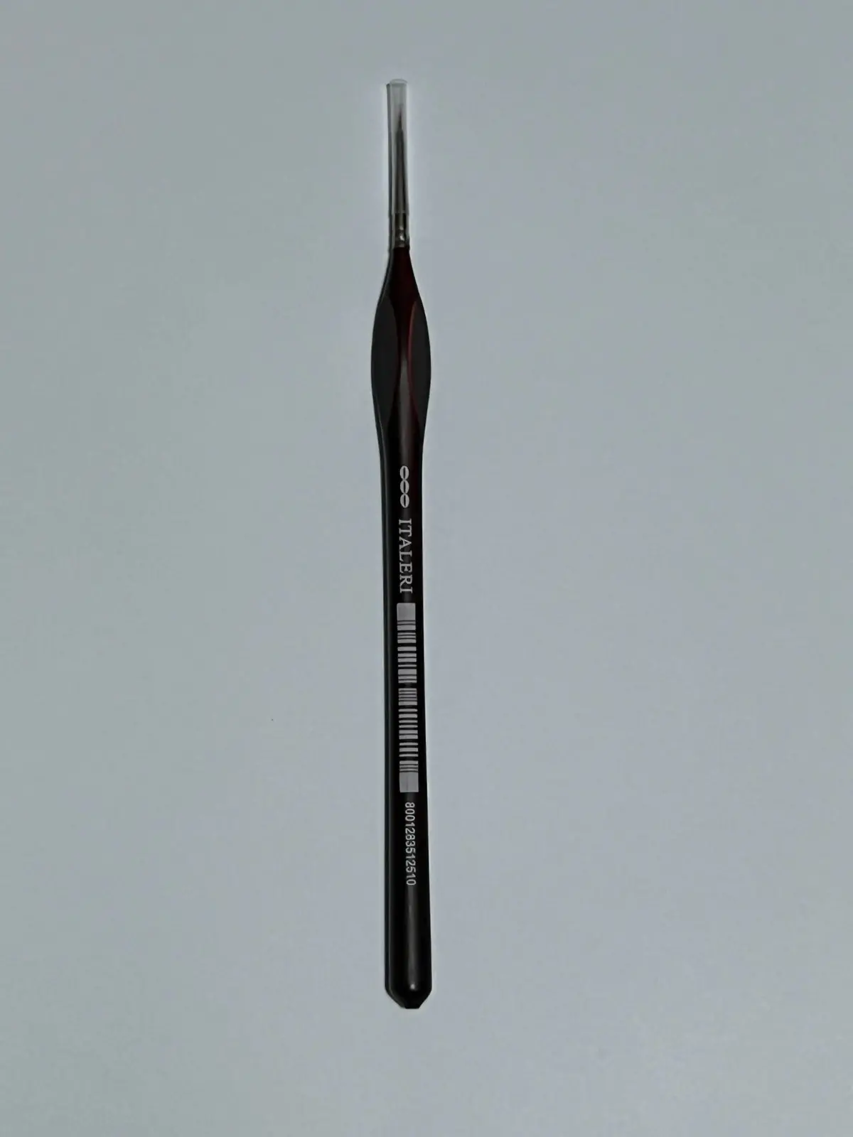 Italeri Sable Hair Brush 000 1