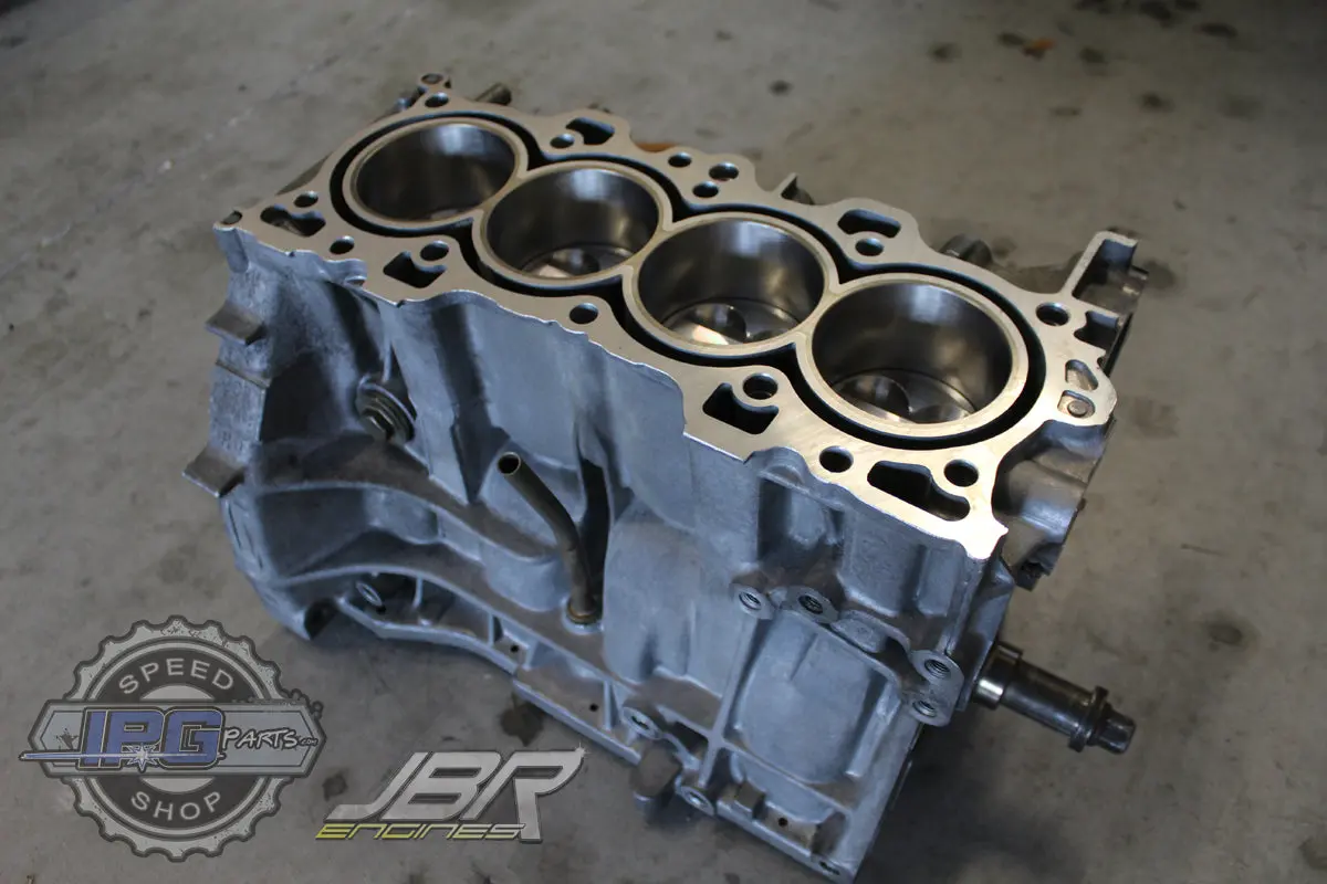 Jbre Street B20 Shortblock, 84.5Mm Bore, 12.5:1 Compression 1