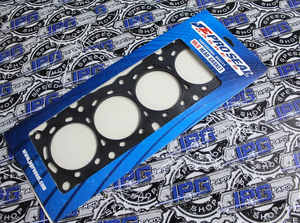 Je Pro Seal Headgaskets For Various Honda - Acura Engines (B16, B18, B18c, Ls-Vtec) 1