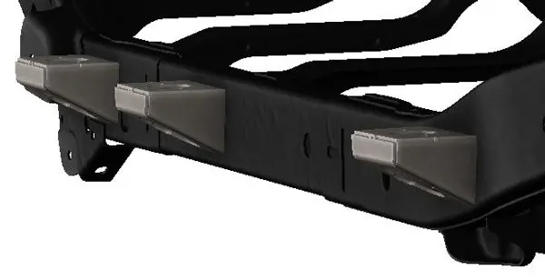 Jeep Jk Boatside Body Mounts 2