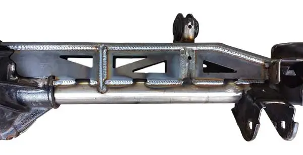 Pro Series Jeep Jk Dana 44 Front Axle Truss 2