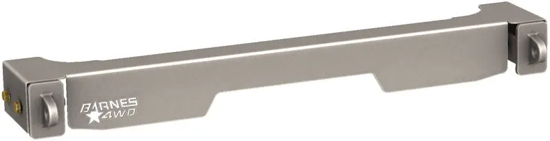 Jeep Jk Mini Rear Bumper 1