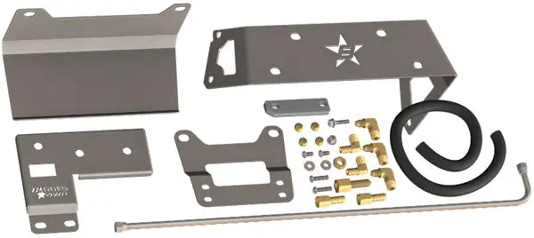 Jl-Jt Arb Twin Compressor Mounting Bracket 1