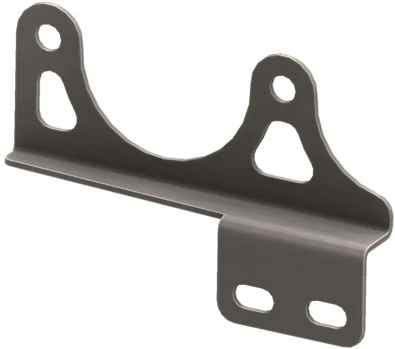 Proportioning Valve Mount 1