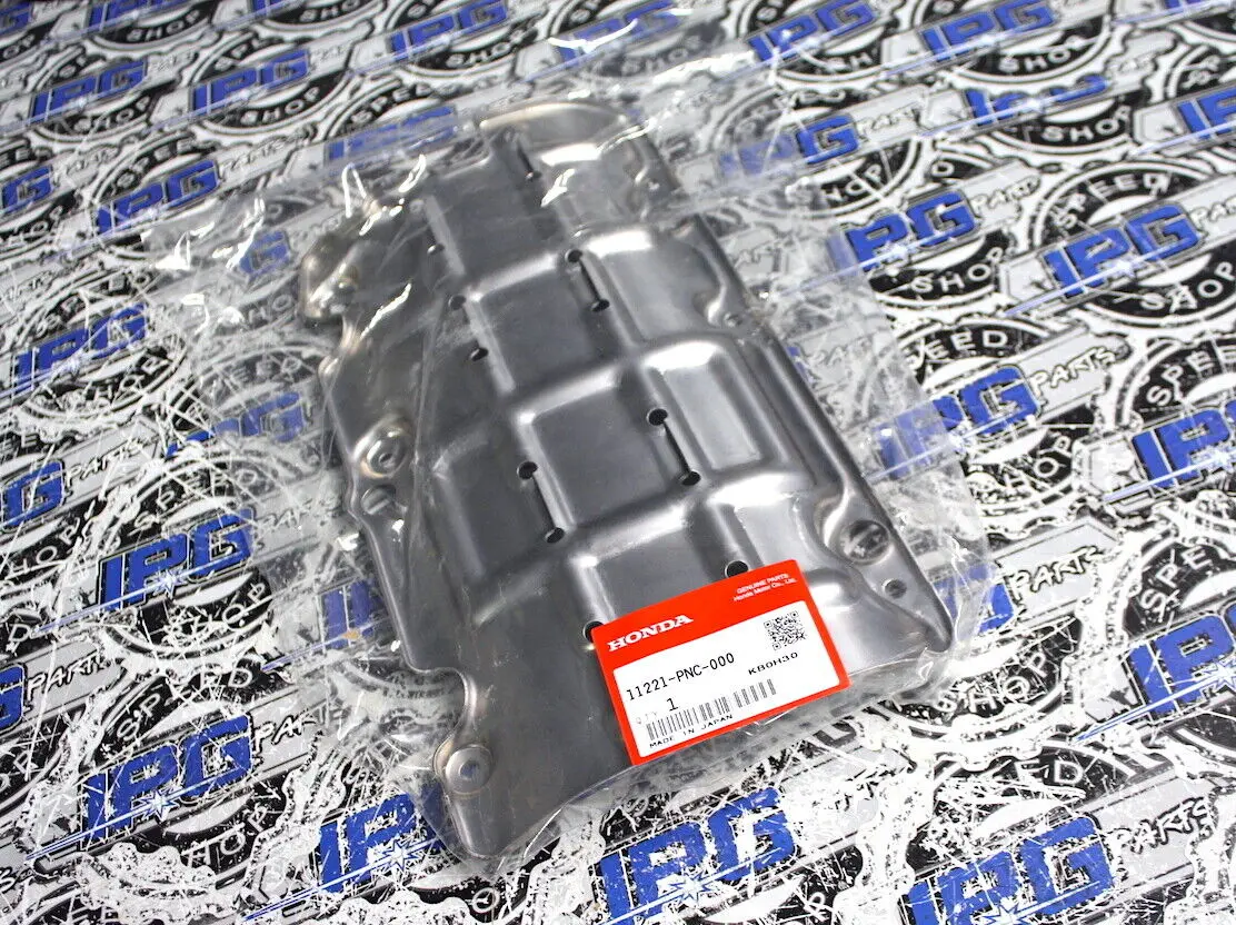 Oem Windage Tray / Baffle For Acura Rsx K20a K20a2 K20a3 K20z1 Engines 1