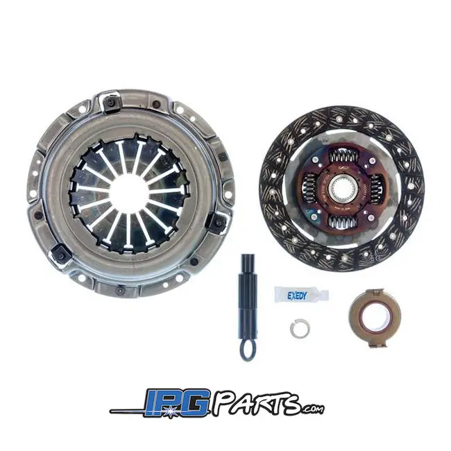 Exedy Oem Replacement Clutch Kit For 1993-2001 Honda Prelude Vtec H22 H22a 1