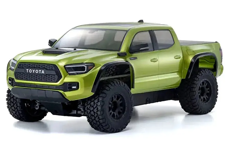 Kyosho Kb10 Toyota Tacoma Trd Pro 2021 1/10 4Wd Trail Truck Rtr 1