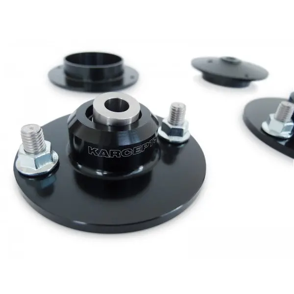 Mcs 3 Way Remote Reservoir Dampers For The 96-00 Honda Civic Ek 3Wr 5