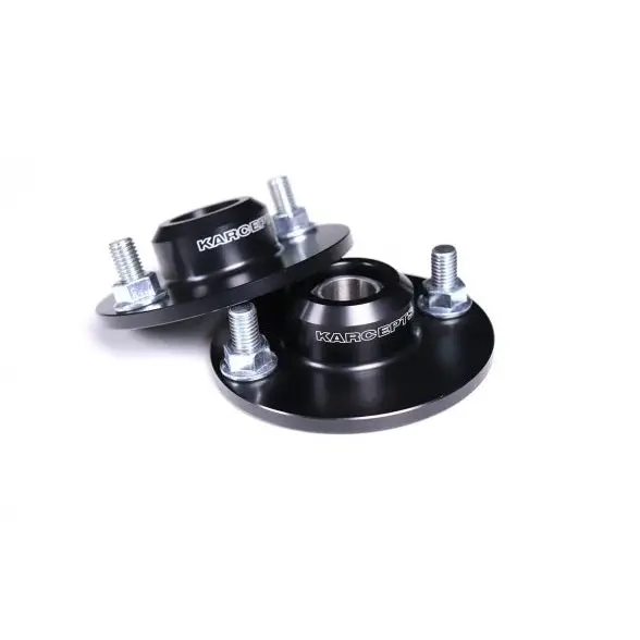 Mcs 3 Way Remote Reservoir Dampers For The 96-00 Honda Civic Ek 3Wr 6